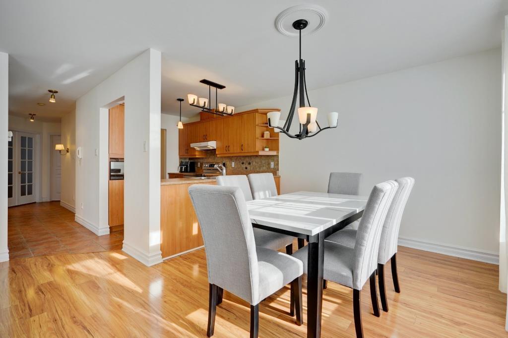 Condo à à St-Hubert | 3295222