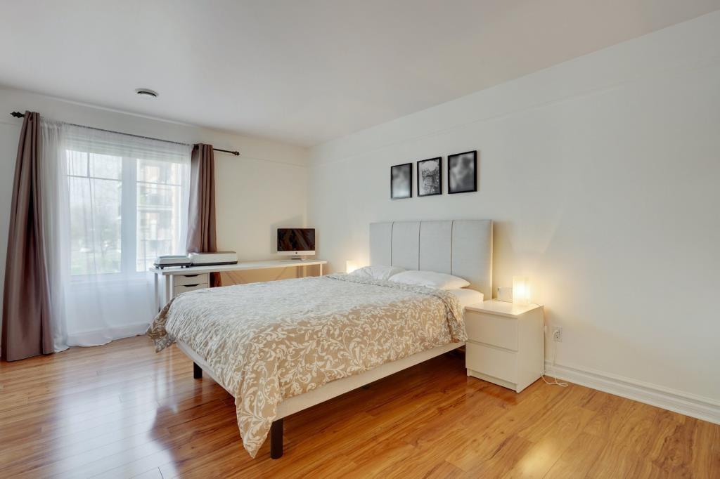Condo à à St-Hubert | 3295222