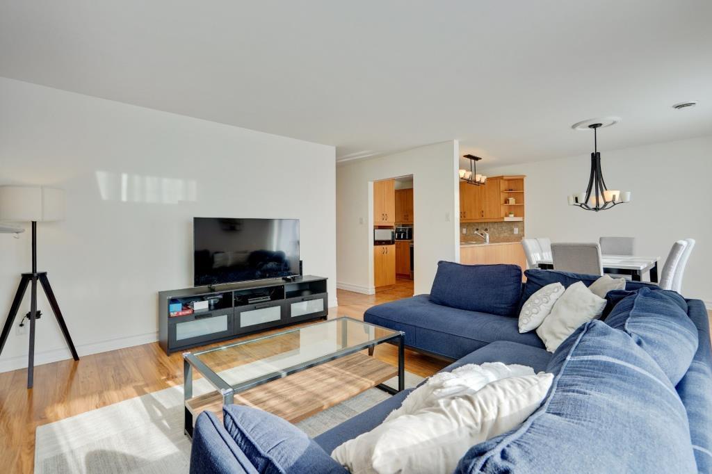 Condo à à St-Hubert | 3295222