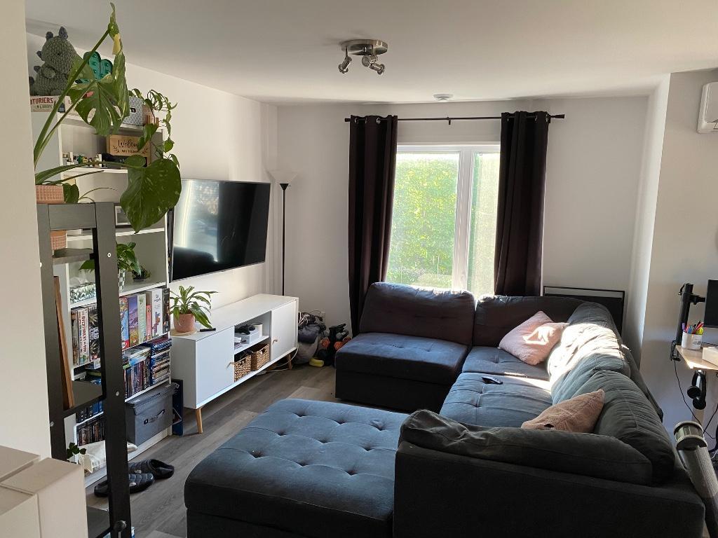 4 et demie Warwick *Animaux permis* | 3295231