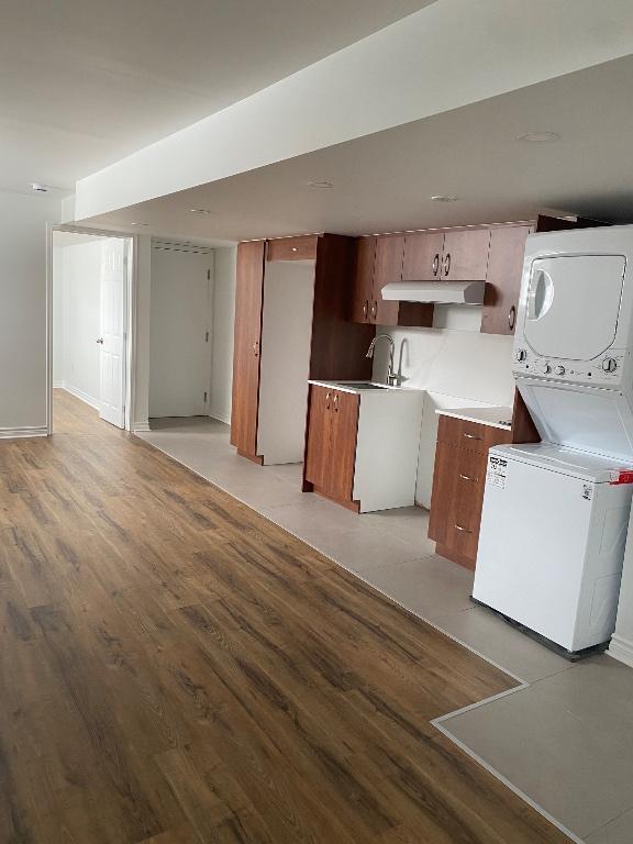 3 1/2 neuf Laval (Ste-Rose) | 3295232