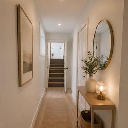 LOGEMENT RÉNOVÉ À LOUER – ST-DAMASE 🏡 Magnifique 4 1/2 | 3295233