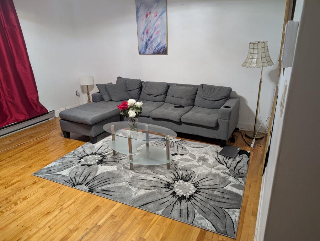 4 ½ à louer – Pointe-aux-Trembles | 3295235