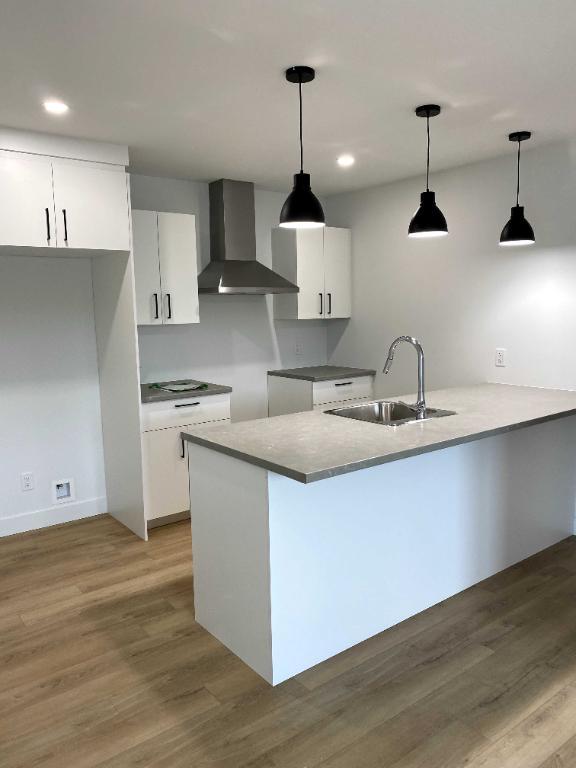 *Magnifique 5 1/2 et 4 1/2 + complétement neuf et moderne* | 3295236