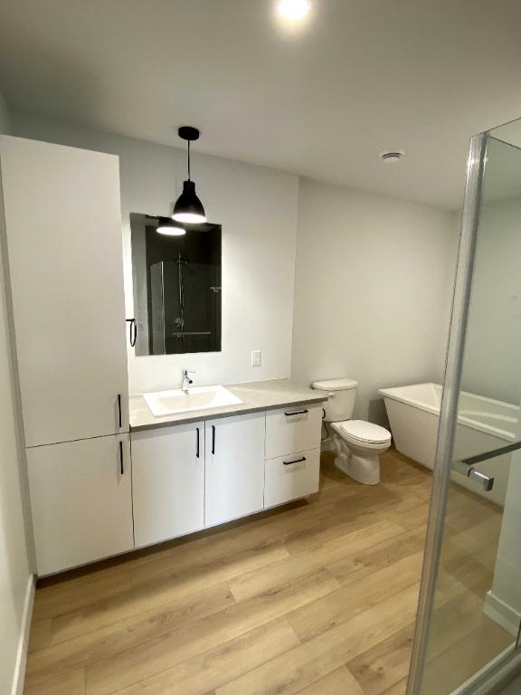 *Magnifique 5 1/2 et 4 1/2 + complétement neuf et moderne* | 3295236
