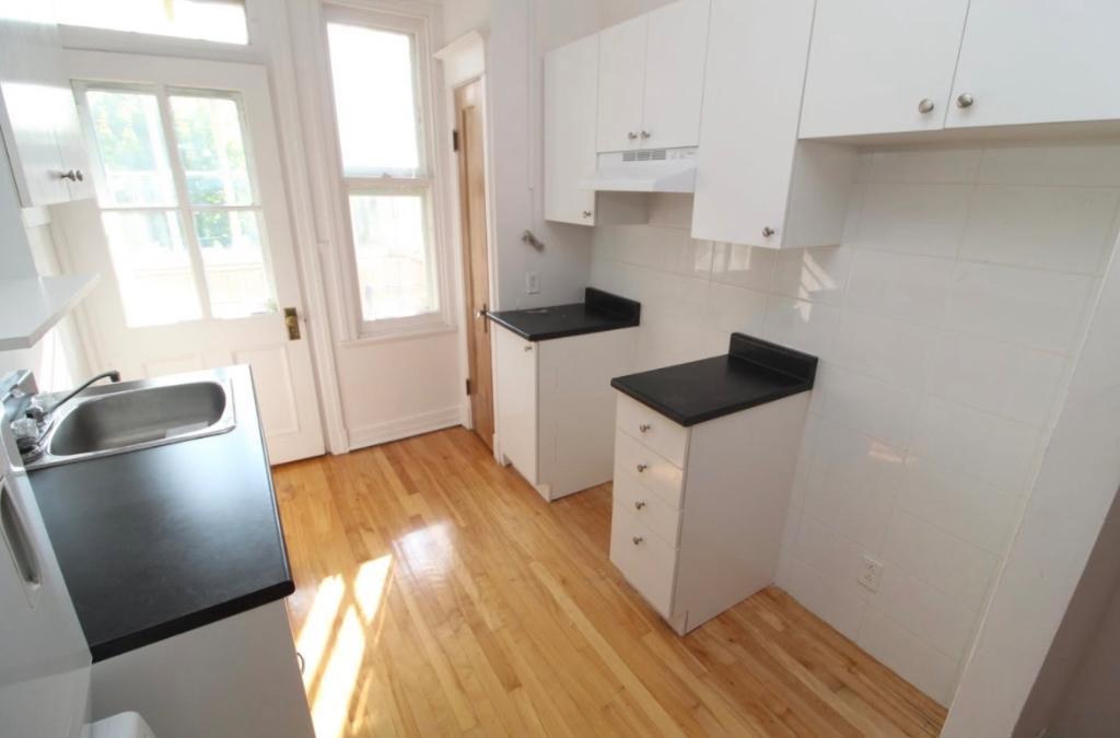 Bel appartement Rosemont | 3295239