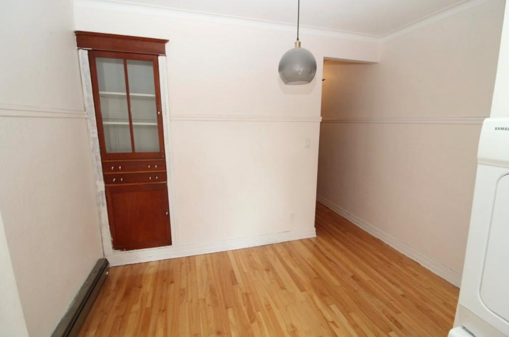 Bel appartement Rosemont | 3295239