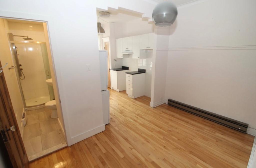 Bel appartement Rosemont | 3295239