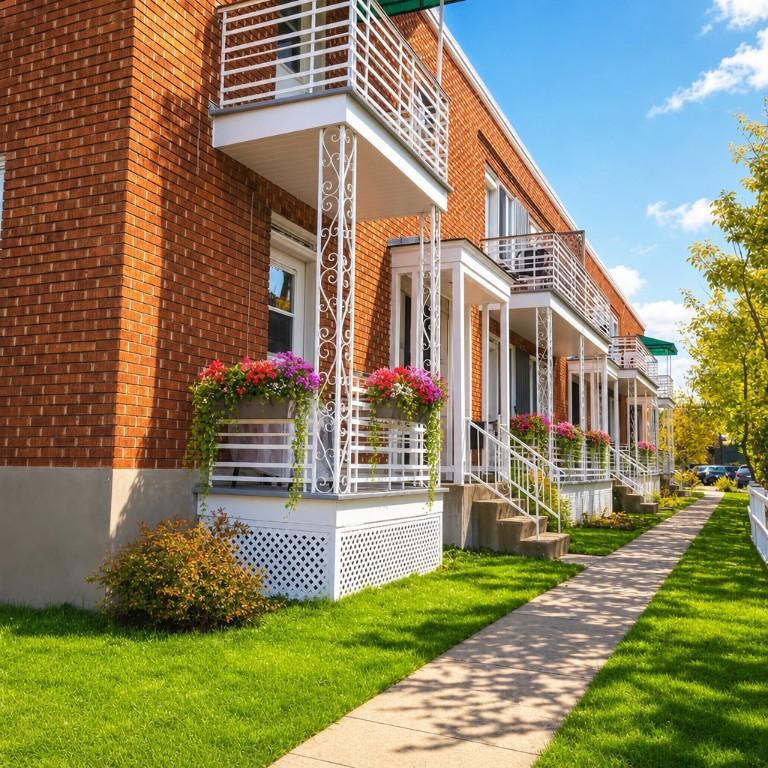 3 1/2 Vieux-Longueuil RÉNOVÉ | 3295241