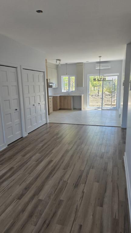 STE-CLOTILDE-DE-CHATEAUGUAY, LOGEMENT NEUF, 4 1/2 à louer | 3295251