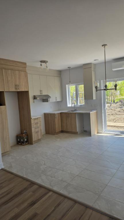 STE-CLOTILDE-DE-CHATEAUGUAY, LOGEMENT NEUF, 4 1/2 à louer | 3295251