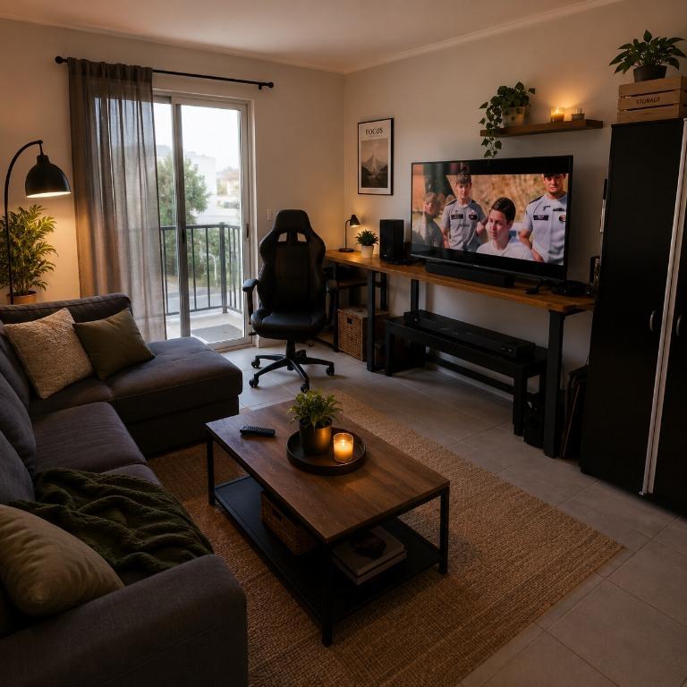 🏡 Charmant 4 ½ au rez-de-chaussée (niveau jardin) | 3295258