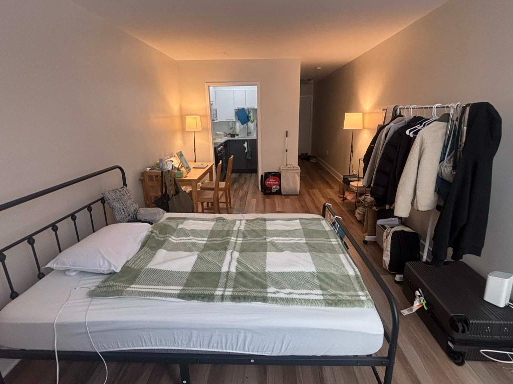 URGENT Lease Transfer Studio Apartment | 3300500