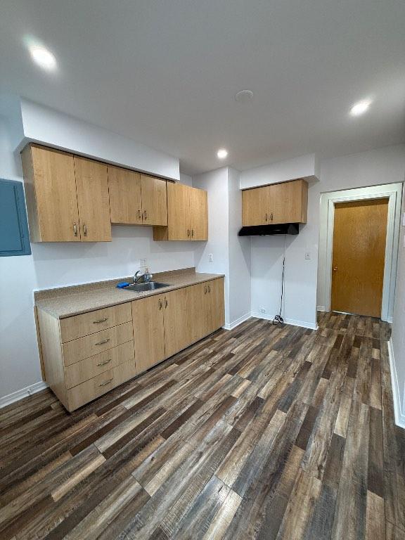 Magnifique 4 ½ à louer – Ahuntsic-Cartierville | 3295263