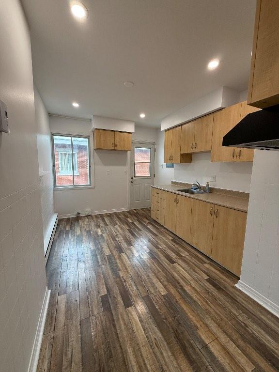 Magnifique 4 ½ à louer – Ahuntsic-Cartierville | 3295263