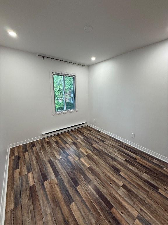 Magnifique 4 ½ à louer – Ahuntsic-Cartierville | 3295263
