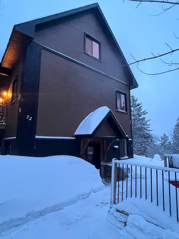 La montagne au village | 3295268