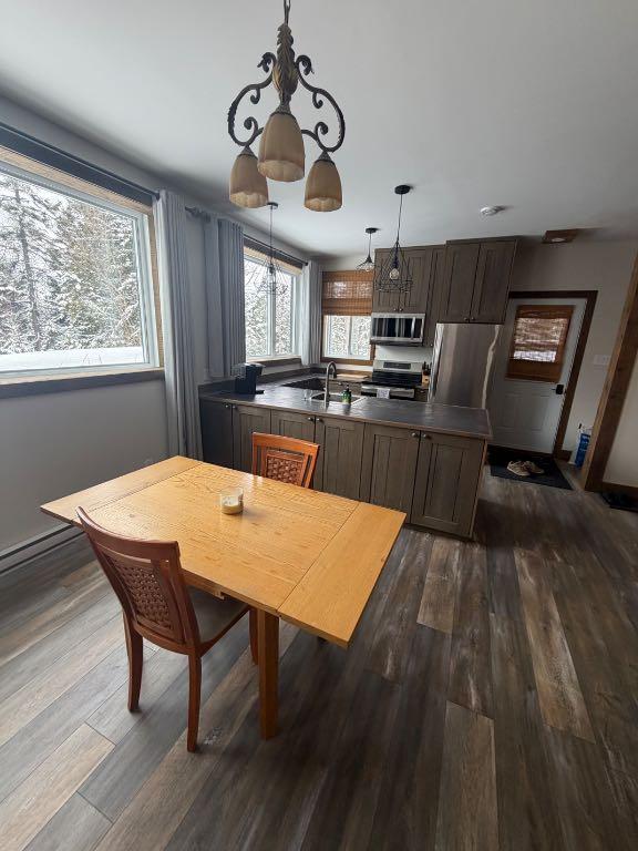La montagne au village | 3295268