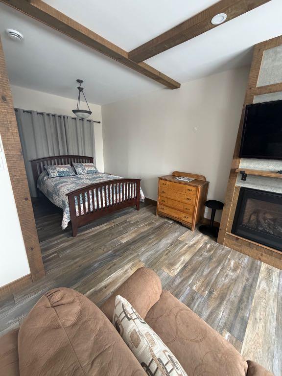 La montagne au village | 3295268