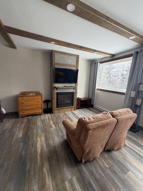 La montagne au village | 3295268