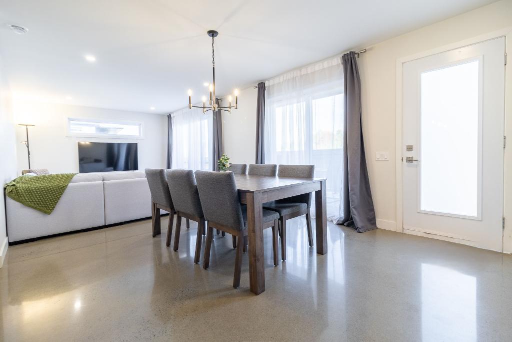 Très Grand 4 1/2 - Bécancour Pont Laviolette - Promotion! | 3295269