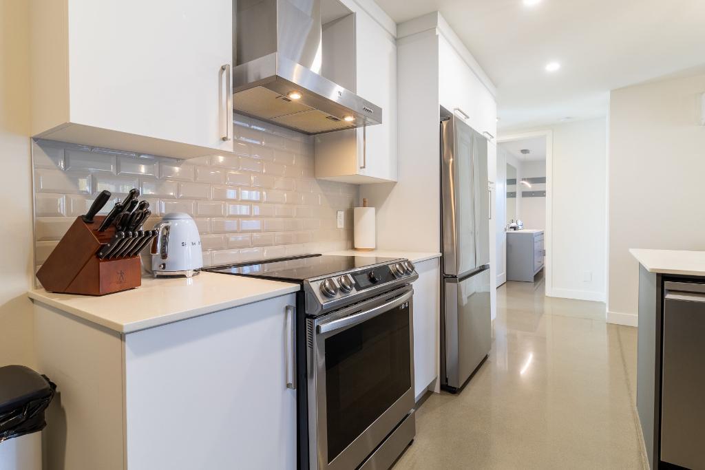 Très Grand 4 1/2 - Bécancour Pont Laviolette - Promotion! | 3295269