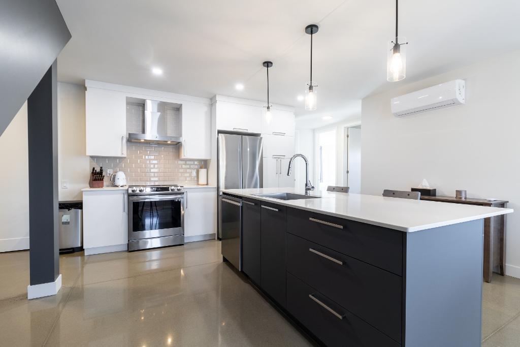 Très Grand 4 1/2 - Bécancour Pont Laviolette - Promotion! | 3295269