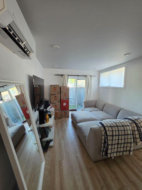 4½ Charlemagne | Animaux permis | 2 stationnements | 5Électroménager|Wi-Fi | 1 535 $ | Prime 2088$ | 3295270