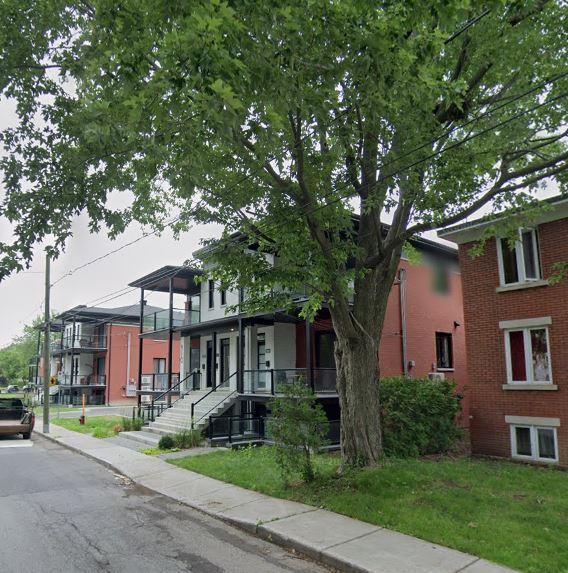 Appartement 4 et demi de style condo/ 2 bedroom apartment for Rent | 3295282
