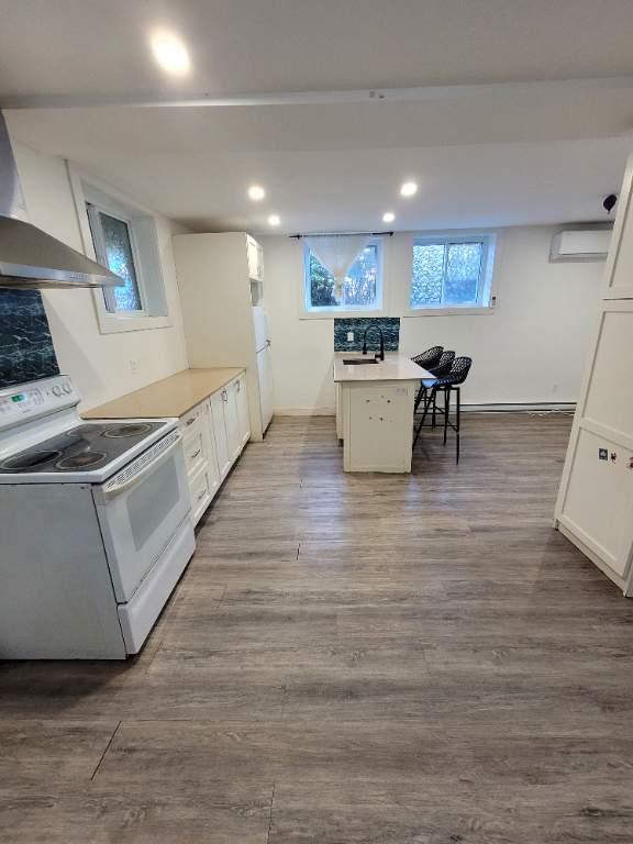 Logement 4 1/2 spacieux et rénové à Vaudreuil-Dorion avec stationnement | 3295283