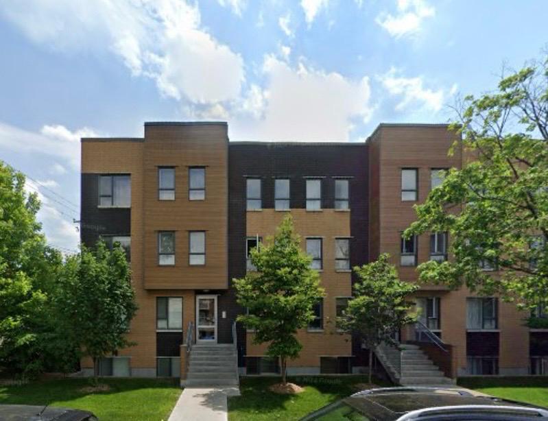 Appartement 4 1/2 à louer | 3295285