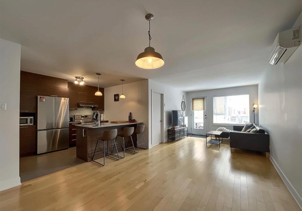Appartement 4 1/2 à louer | 3295285