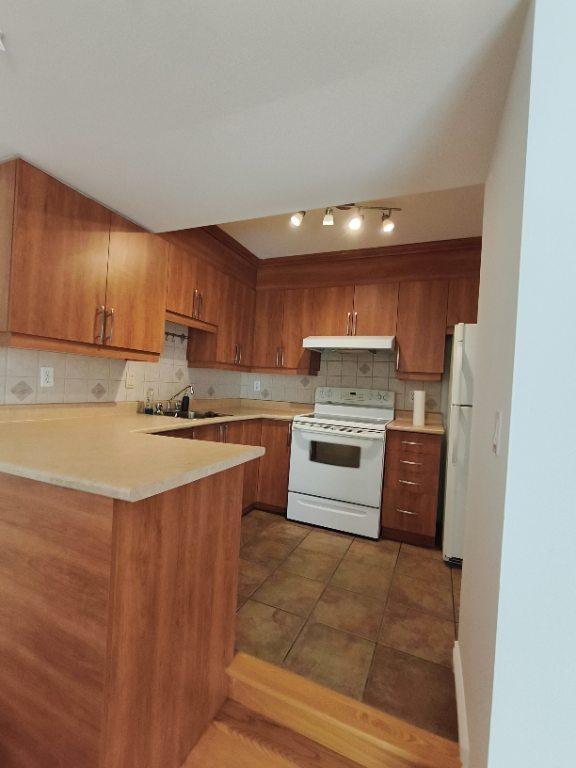 4½ Laval | Métro Concorde | Parking + Rangement | 1700$ | 3295288