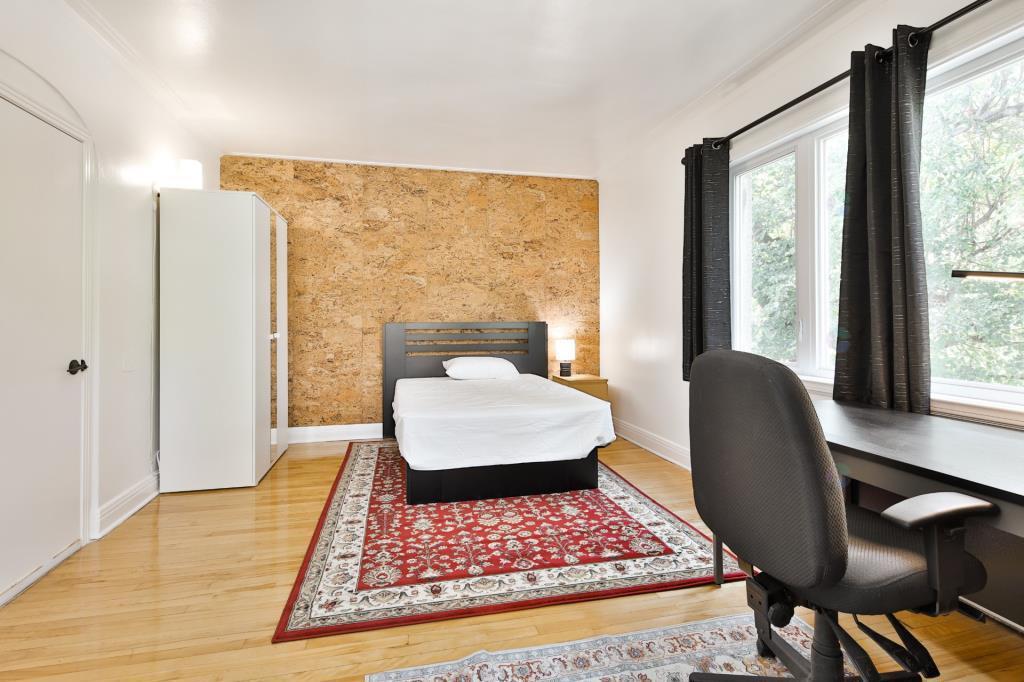 Grand appartement de 3 chambres à coucher entièrement meublé et équipé | 3295289