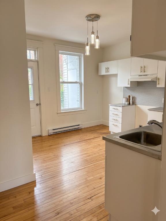 Grand 4 1/2 à louer | 3295310