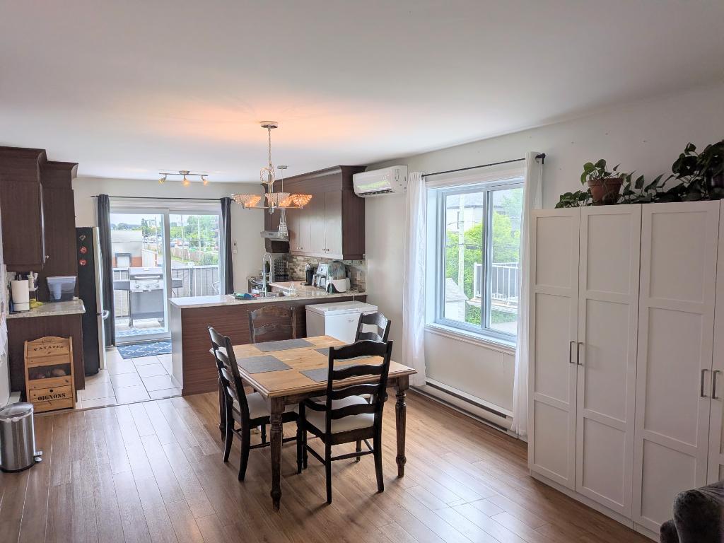 🏡 5 ½ à louer – Blainville (secteur limite Sainte-Thérèse) | 3295314