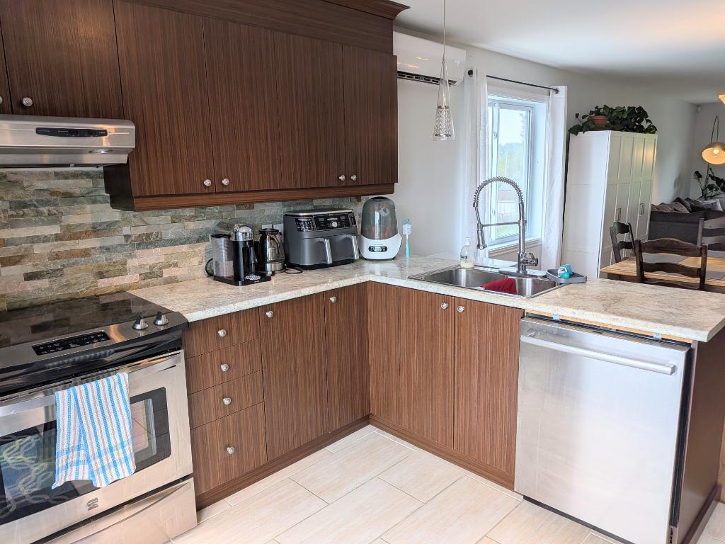 🏡 5 ½ à louer – Blainville (secteur limite Sainte-Thérèse) | 3295314