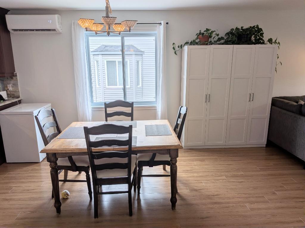 🏡 5 ½ à louer – Blainville (secteur limite Sainte-Thérèse) | 3295314