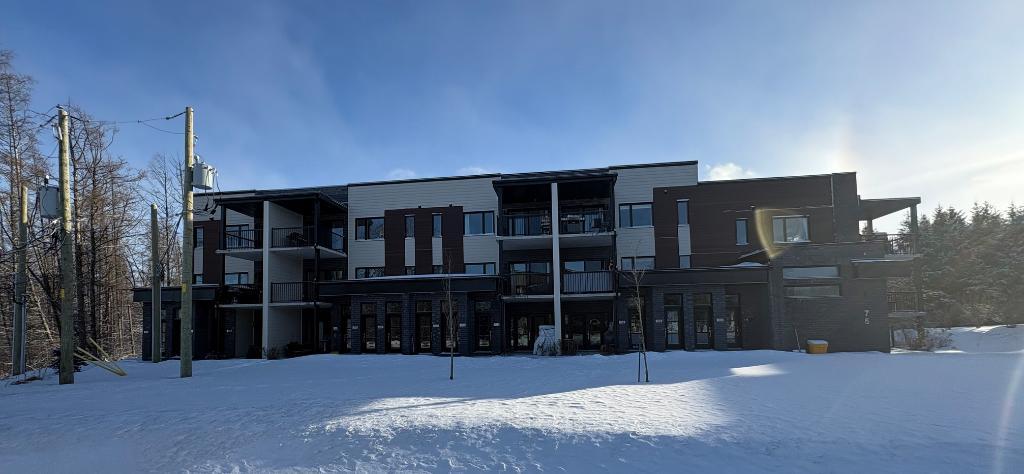Cession de bail - 4½ à Bromont | 3296639
