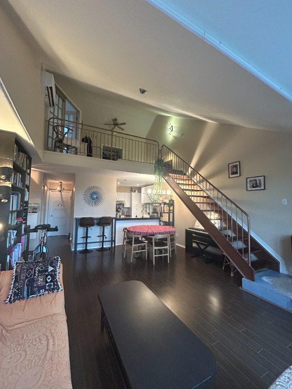 Lachine - Grand 5 1/2 avec terrasse privée sur le toit, garage individuel et locker. | 3295326
