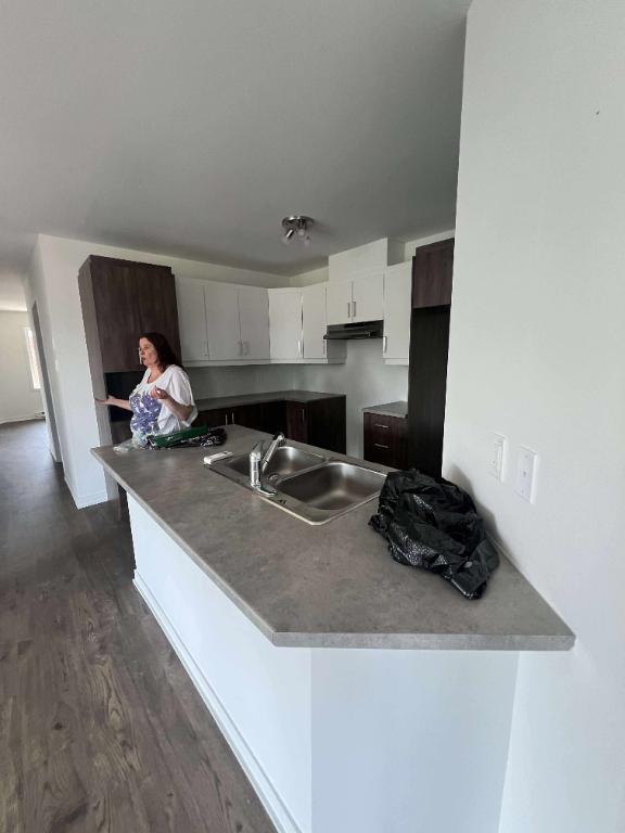 Grand 4 1/2 à Mascouche avec 2 parking sous-terrain et droits aux animaux | 3295328