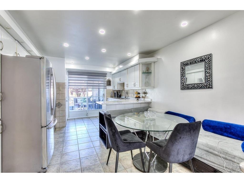 Maison Appartement 7 1/2 à louer St-Leonard / House for rent | 3295331