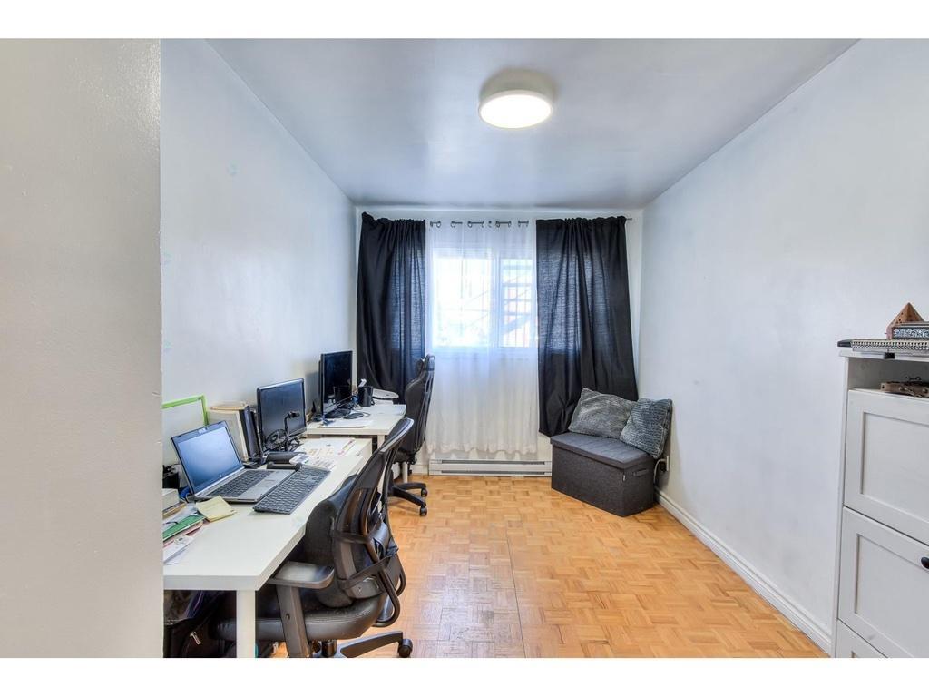 Maison Appartement 7 1/2 à louer St-Leonard / House for rent | 3295331