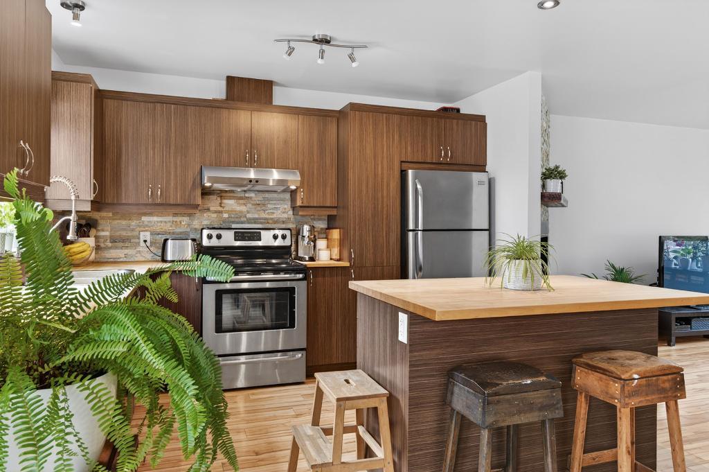 Belle maison de ville à louer Mont-Tremblant - long terme | 3295332