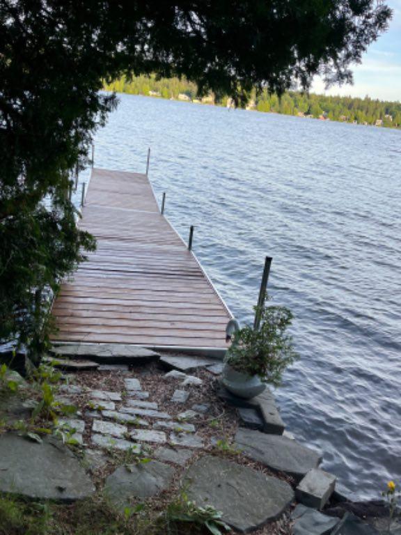 Chalets à louer, Lac Trois-Saumons, # CITQ 316588 | 3295337