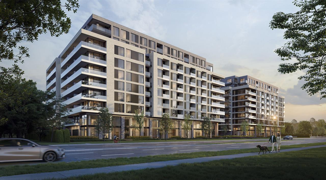 1ch - 1sdb - 5375 Boulevard Henri Bourassa Ouest, Saint-Laurent | 3295980