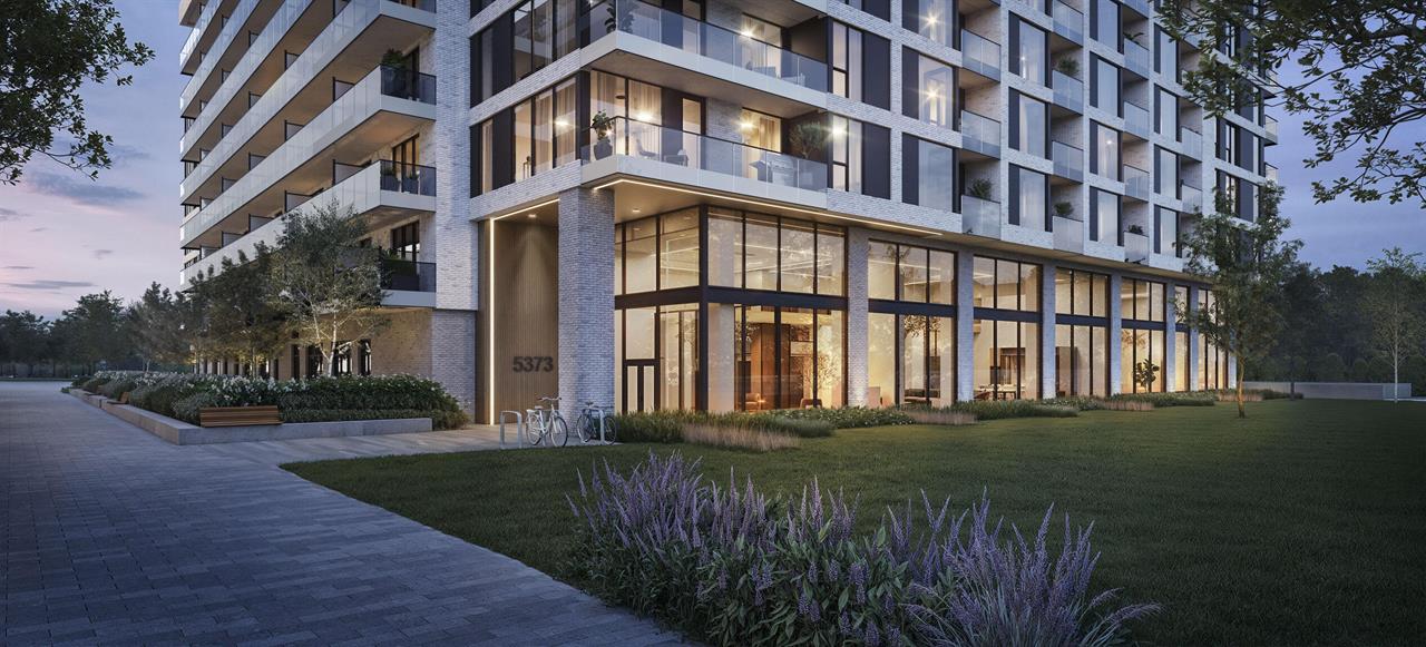 1ch - 1sdb - 5375 Boulevard Henri Bourassa Ouest, Saint-Laurent | 3295980