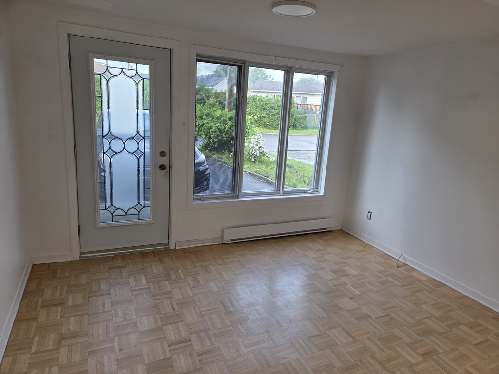3 1/2 Dans Terrebonne 1100$ | 3295982