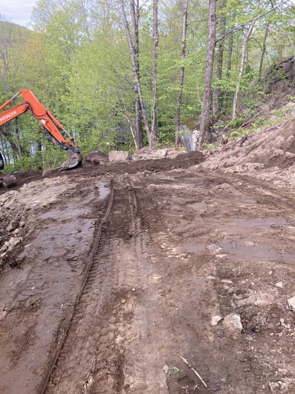 Terrain Saint-Adolphe d'Howard | 3296217