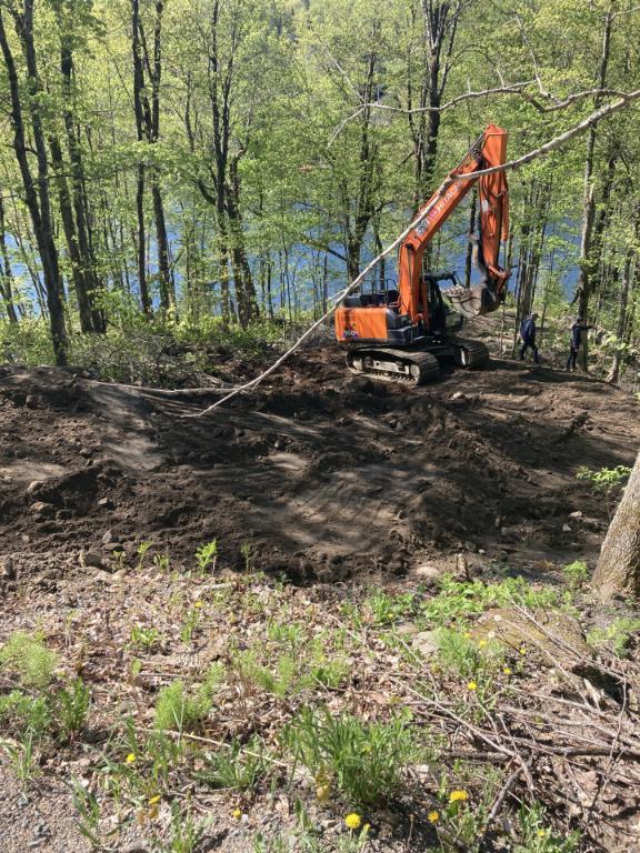 Terrain Saint-Adolphe d'Howard | 3296217